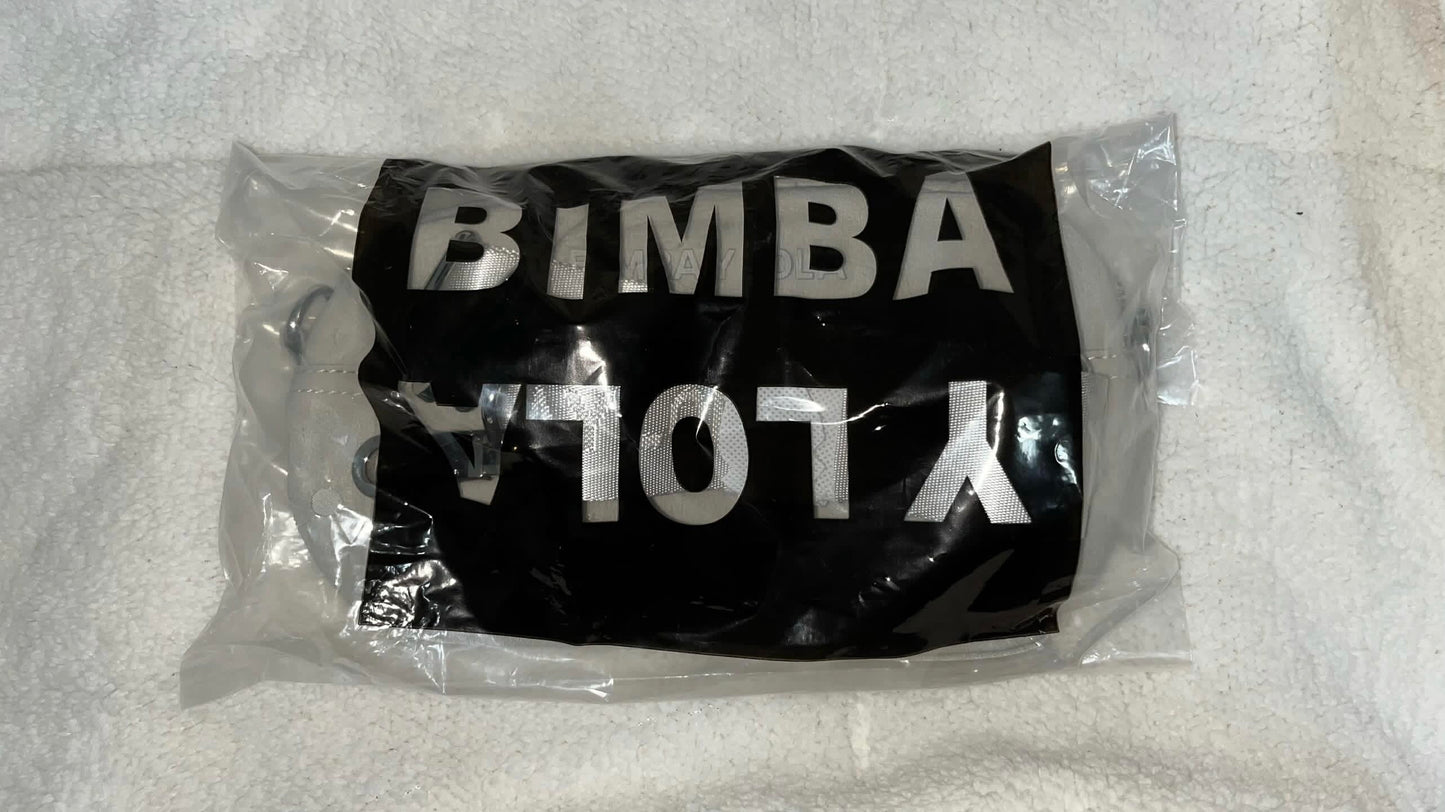 CARTERA BIMBA Y LOLA OEM