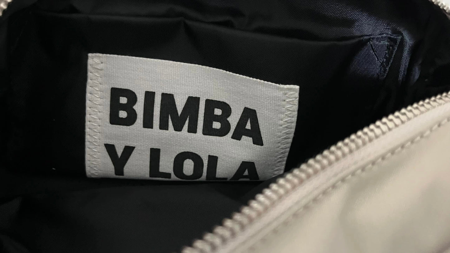 CARTERA BIMBA Y LOLA OEM
