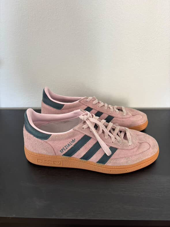 ZAPATILLAS ADIDAS (38)