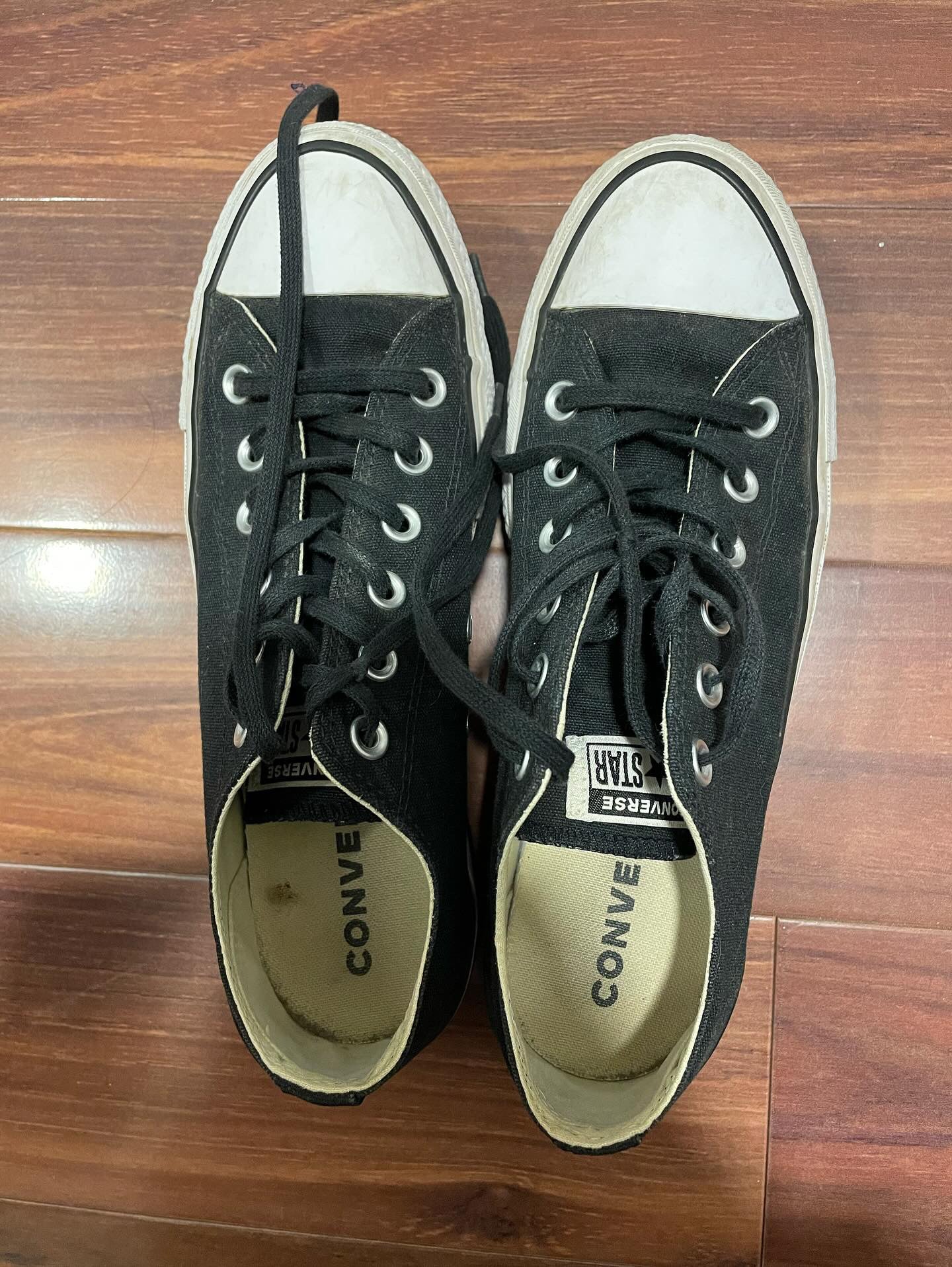 ZAPATILLAS CONVERSE 40 Nellacloset