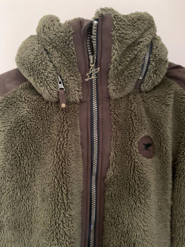 CHAQUETA FALCONE (S)