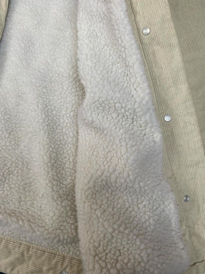 CHAQUETA INDEX (S)