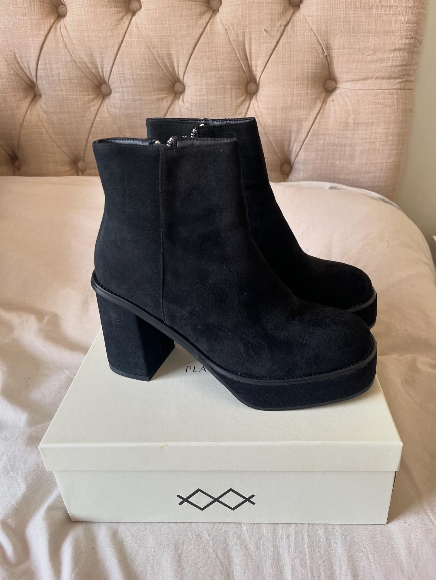BOTINES MIM (39)