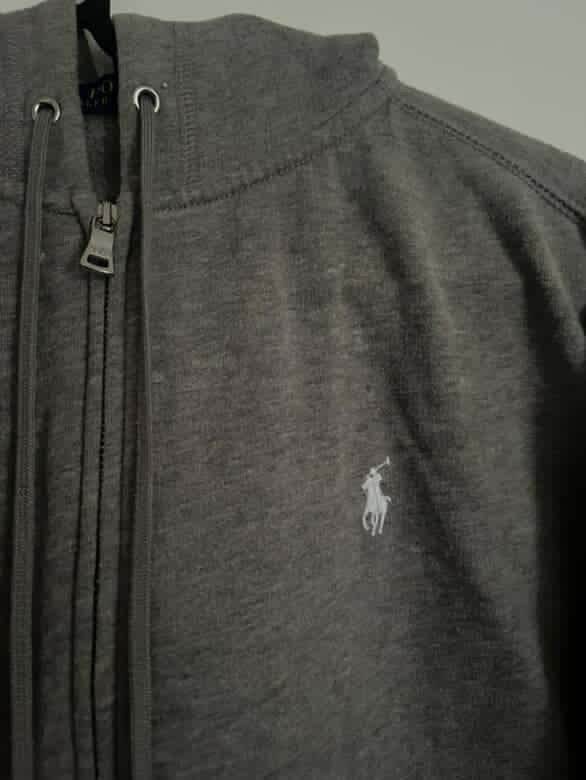 POLERON POLO (M)