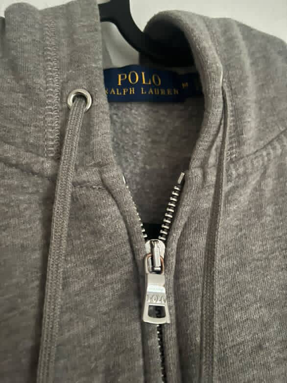 POLERON POLO (M)