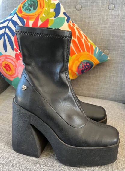 ZAPATOS CMORAN (36)