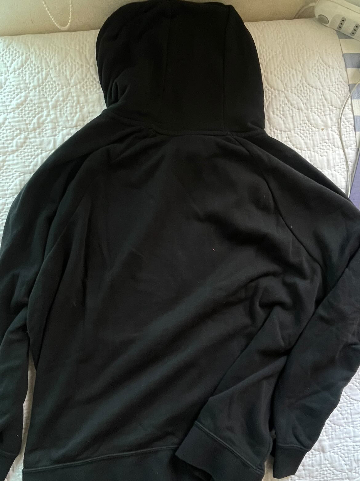 POLERON NIKE (XXL)