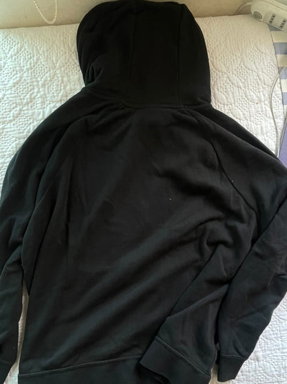 POLERON NIKE (XXL)