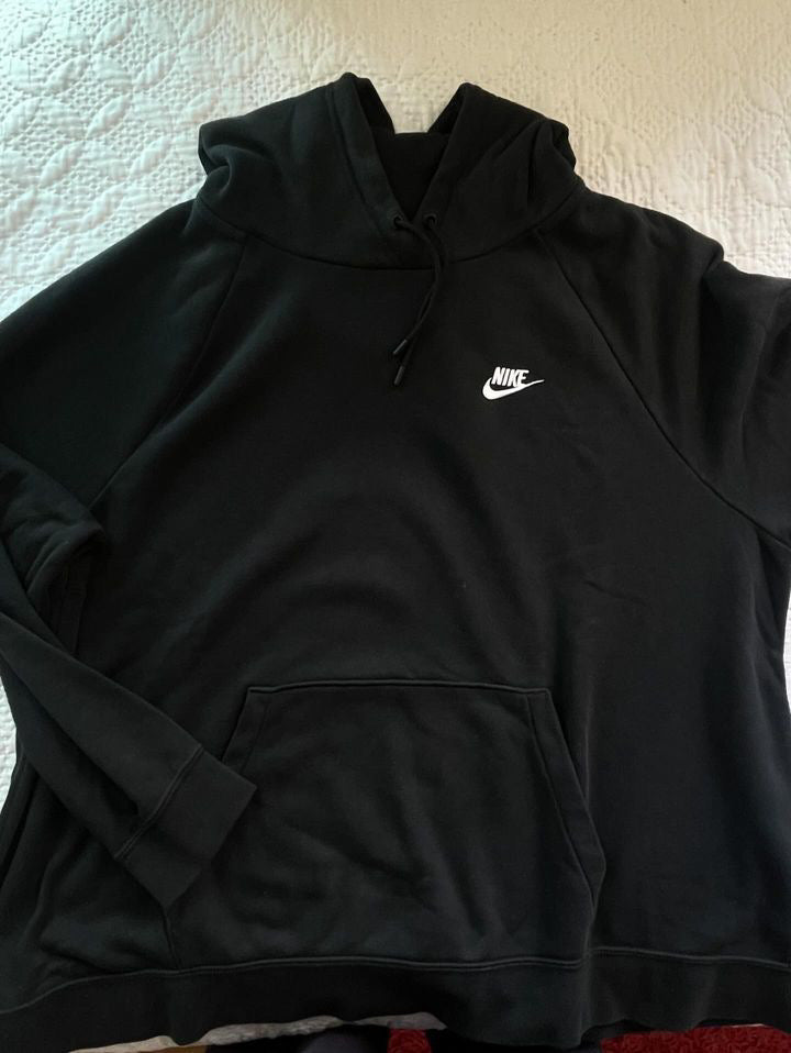 POLERON NIKE (XXL)