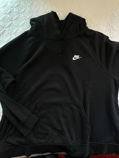 POLERON NIKE (XXL)