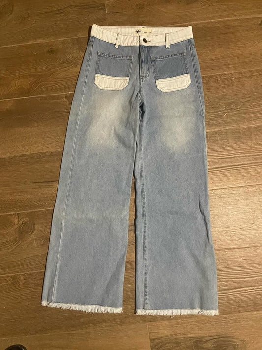 PANTALON RAINDOOR (38)