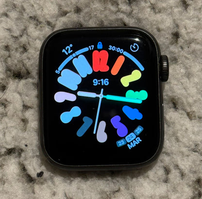APPLE WATCH SE 40 mm