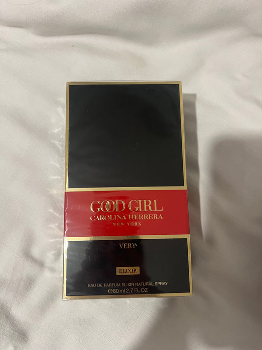 PERFUME CAROLINA HERRERA (80ml)