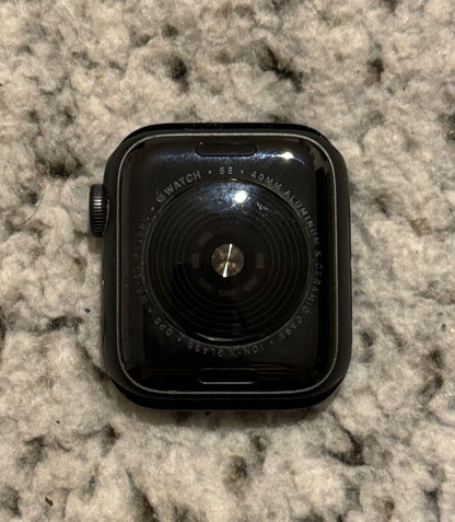 APPLE WATCH SE 40 mm
