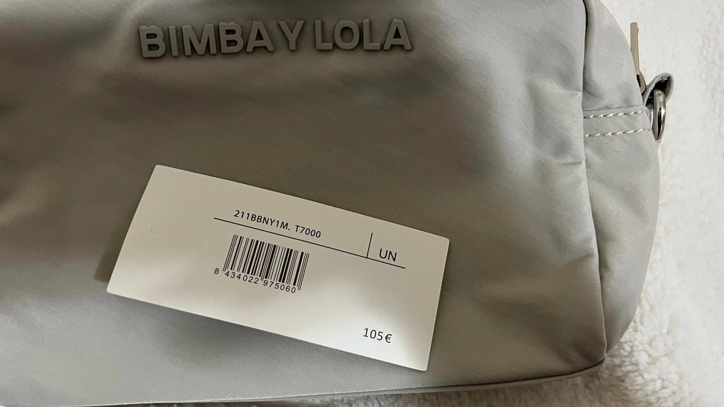 CARTERA BIMBA Y LOLA OEM