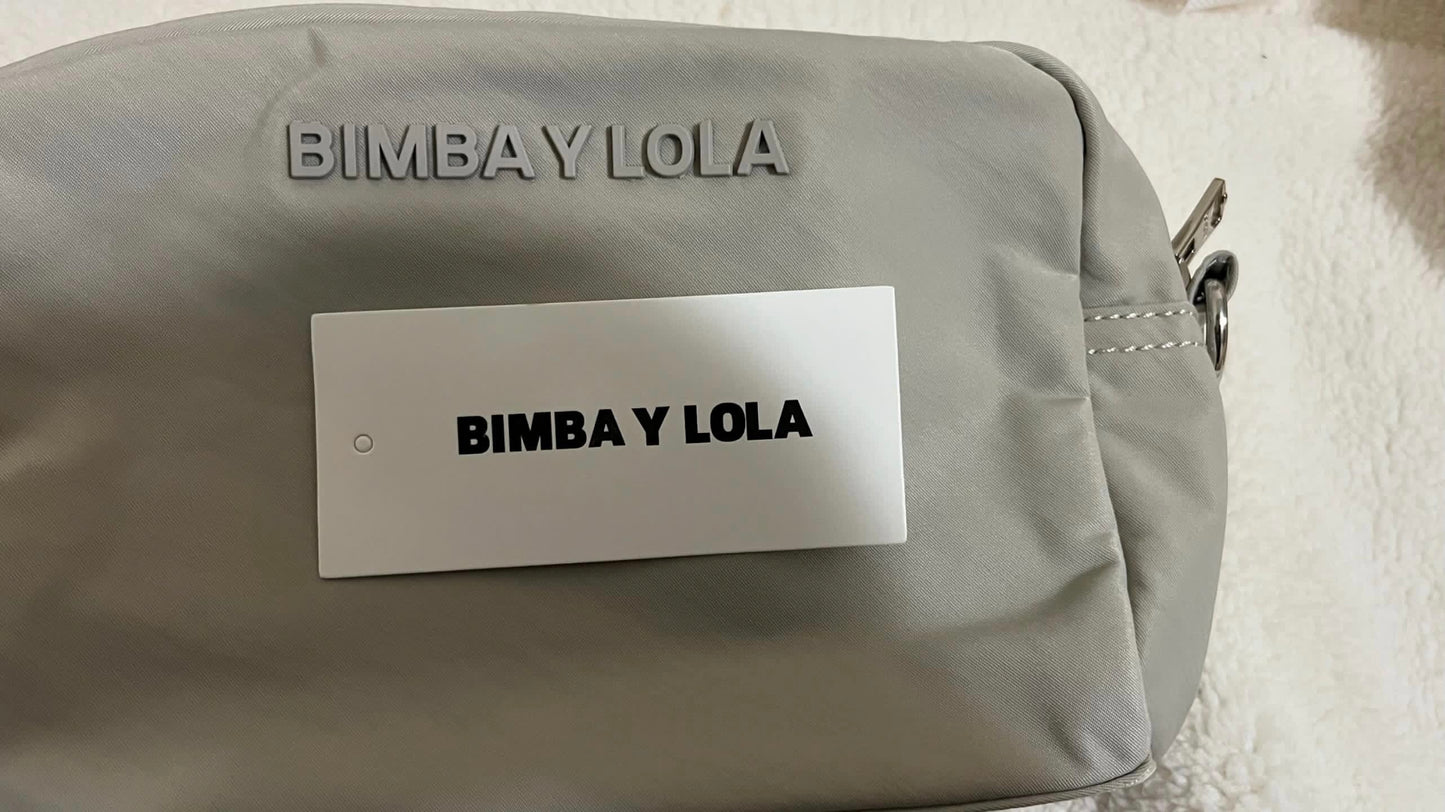 CARTERA BIMBA Y LOLA OEM