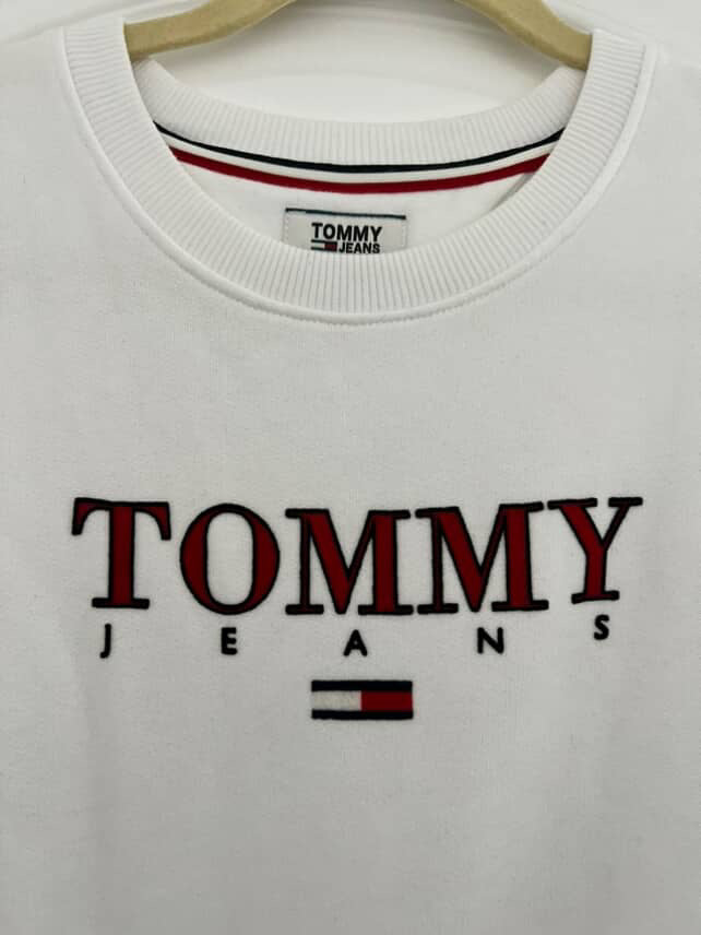 POLERON TOMMY (L)