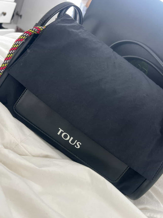 CARTERA TOUS ORIGINAL