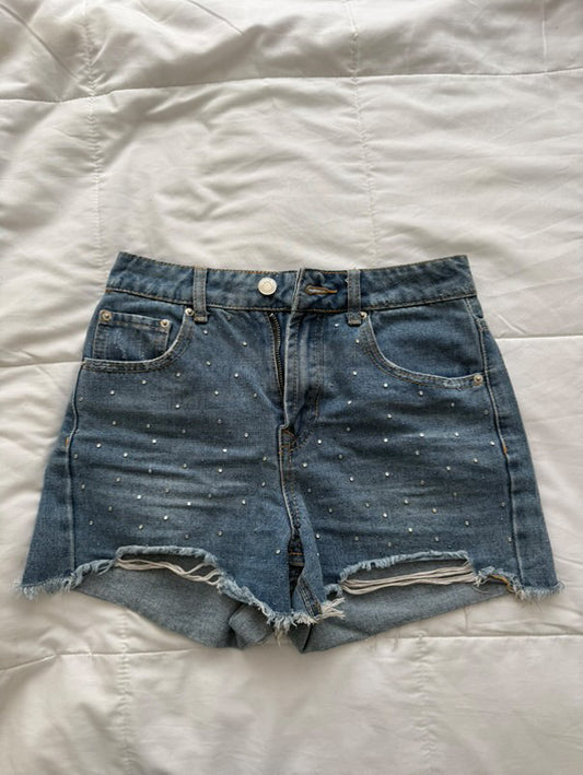 SHORT BRILLO OPPOSITE (34)