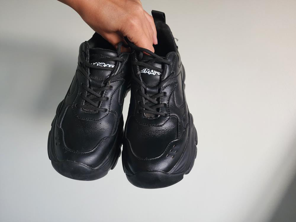 ZAPATILLAS CMORAN (35)