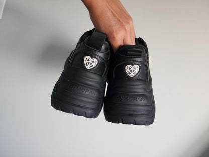 ZAPATILLAS CMORAN (35)
