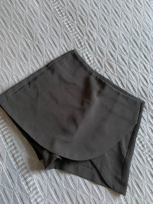 FALDA SHORT TRAF (S)