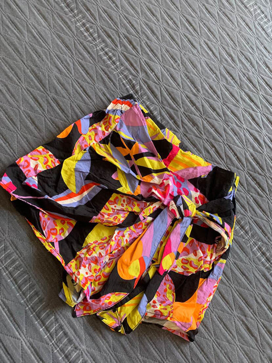 SHORT AMERICANINO (XS)