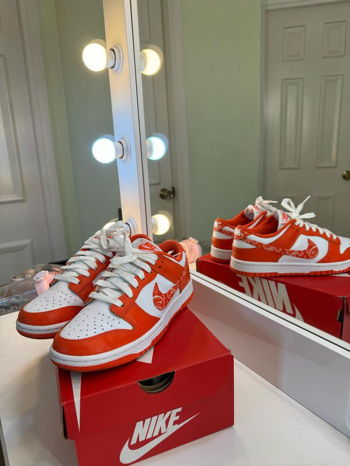 ZAPATILLAS NIKE DUNK LOW (37,5)