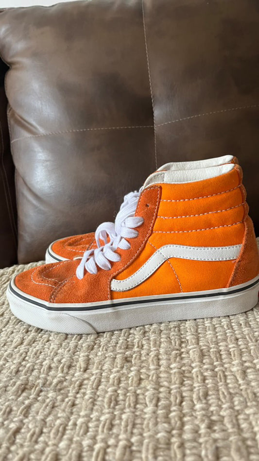 VANS SK8-HI (36)