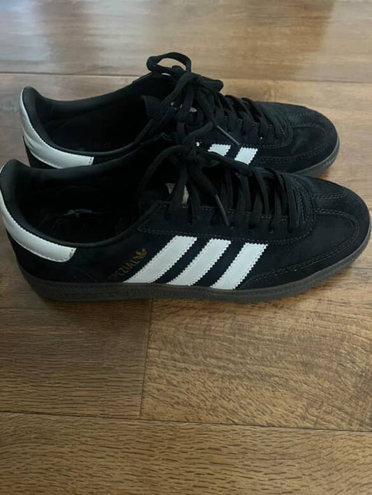 ZAPATILLAS ADIDAS SPEZIAL ALI (40)