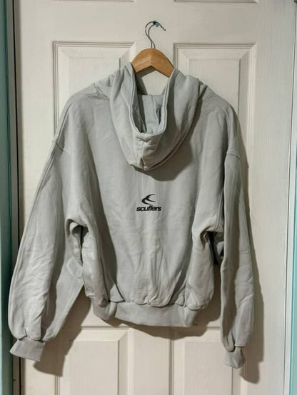 HOLDIE SCUFFERS (M)