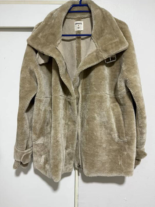 CHAQUETA OPPOSITE (M)
