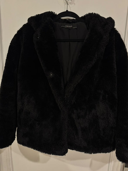 PELUDO ZARA (XS)