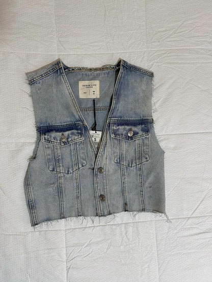 VEST CORONA (S)