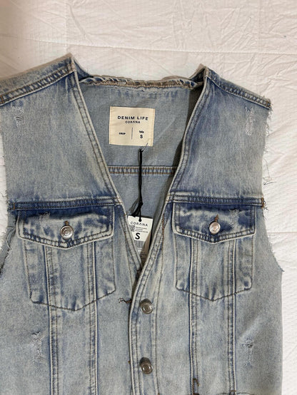 VEST CORONA (S)