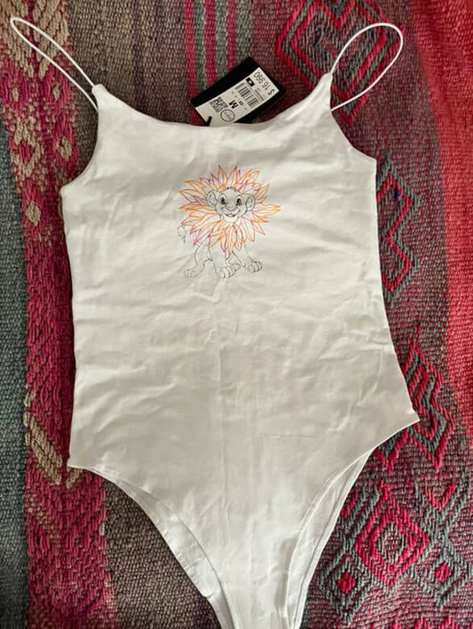 BODY DISNEY (S/M)