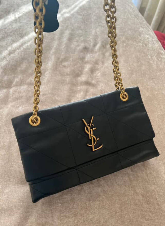 CARTERA YSL