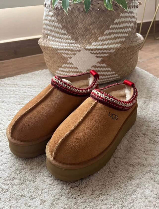 ZAPATOS UGG DUPE (38)
