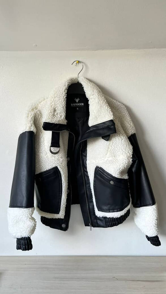 CHAQUETA RAINDOOR (S)