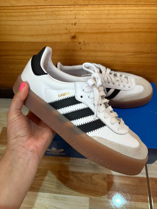 ADIDAS SAMBA (38)