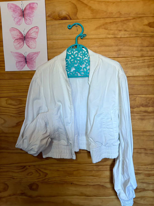 CHAQUETA BERSHKA (S)