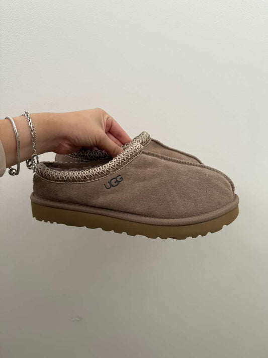 BOTAS UGG ORIGINAL (40)