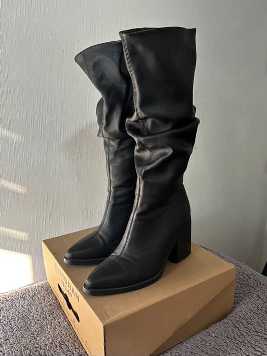 BOTAS CMORAN (38)
