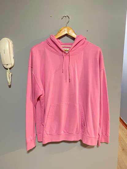HOODIE (XL)