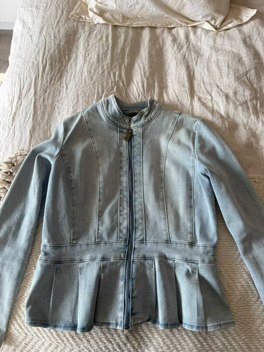 CHAQUETA DKNY (S)