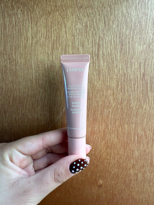 BRILLO LANEIGE
