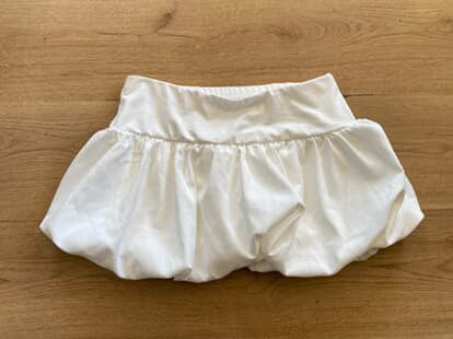 FALDA GLOBO SHEIN (M)