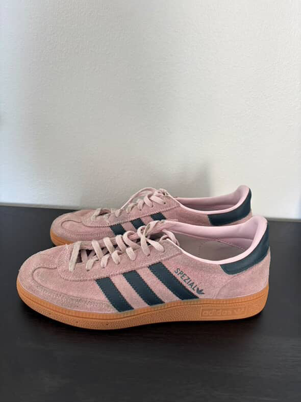 ZAPATILLAS ADIDAS (38)