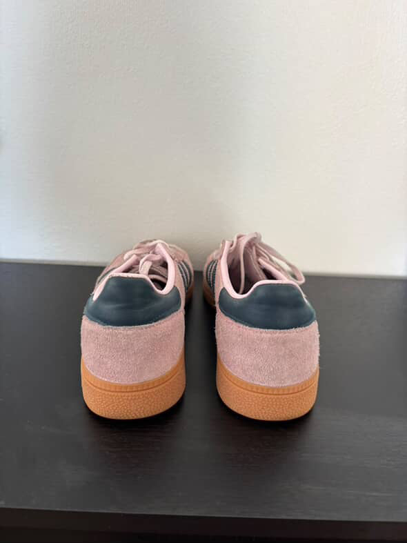 ZAPATILLAS ADIDAS (38)