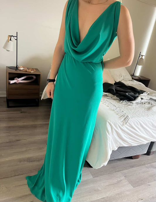VESTIDO MINISIMA (XS)